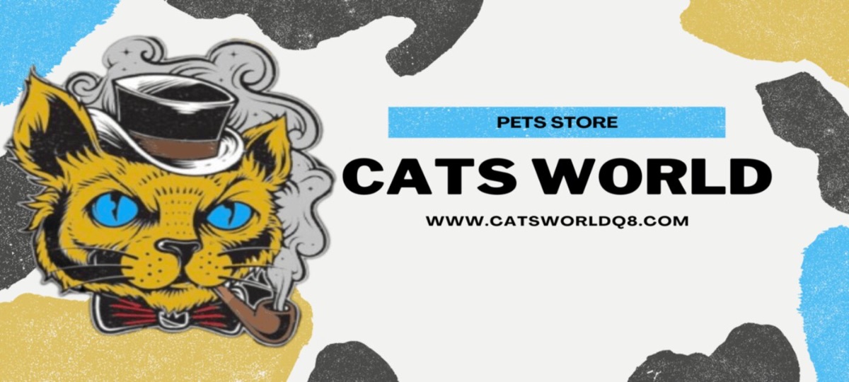 Cats World Store